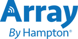 Array By Hampton Logo