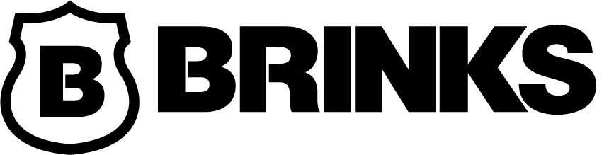 Brinks Padlocks logo