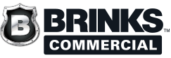 Brinks Commercial logo