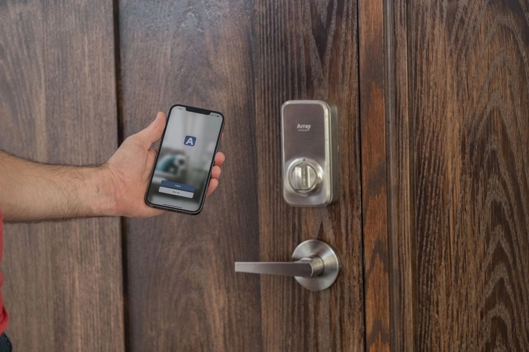 It's Time to Upgrade to a Smart Door Lock. Here's Why.