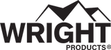 Wright Products logo
